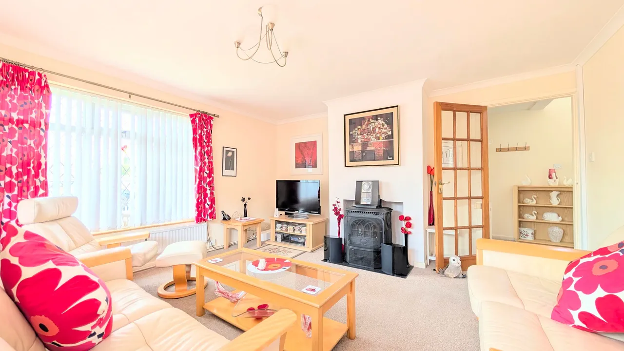 Suzan Crescent, Wantage, OX12, photo 2