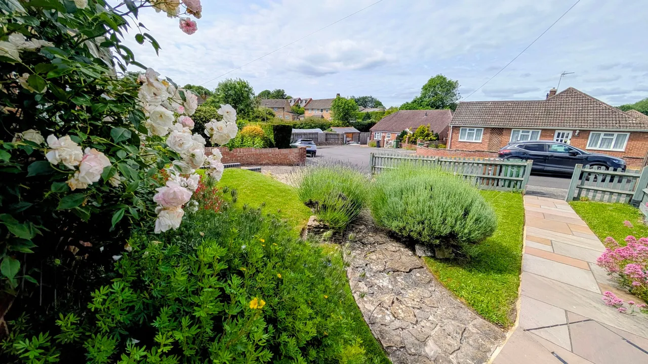 Suzan Crescent, Wantage, OX12, photo 8