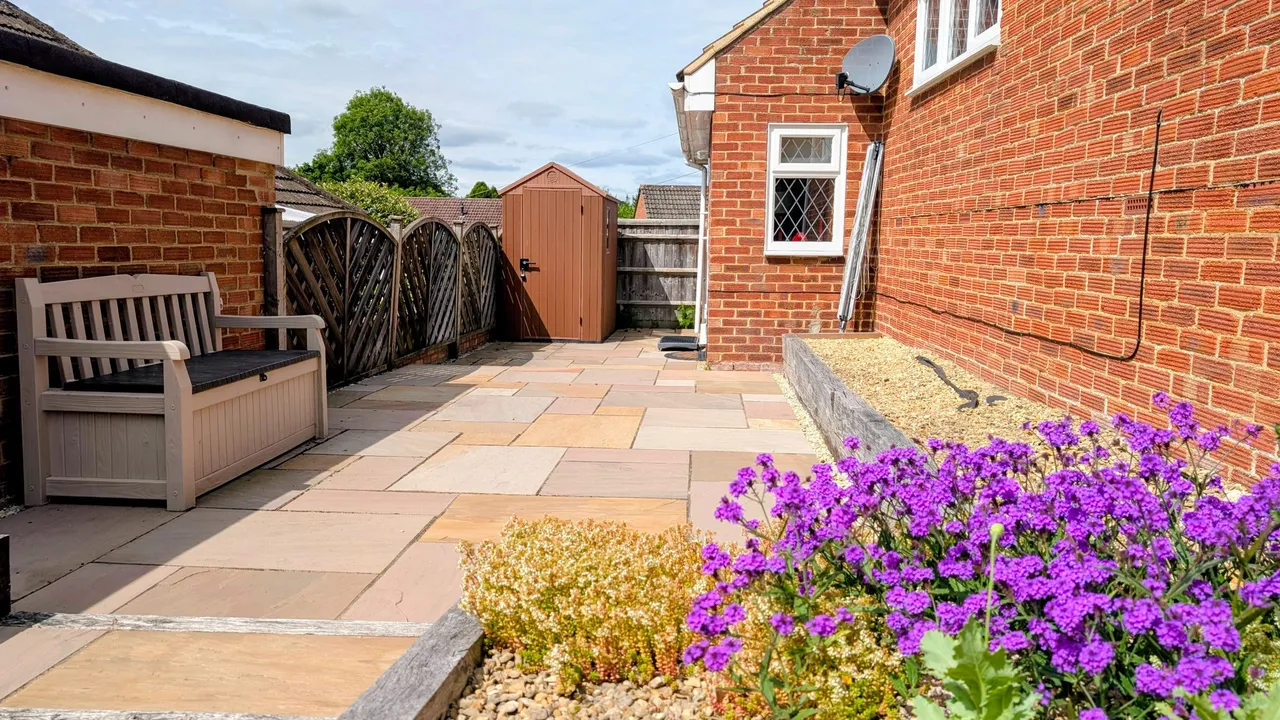 Suzan Crescent, Wantage, OX12, photo 10