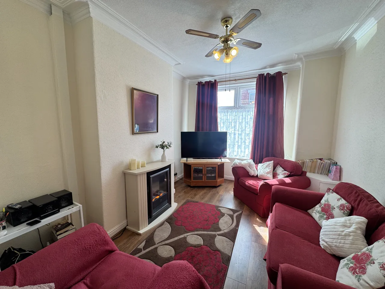 King Edward Street, Levenshulme, M19, photo 3