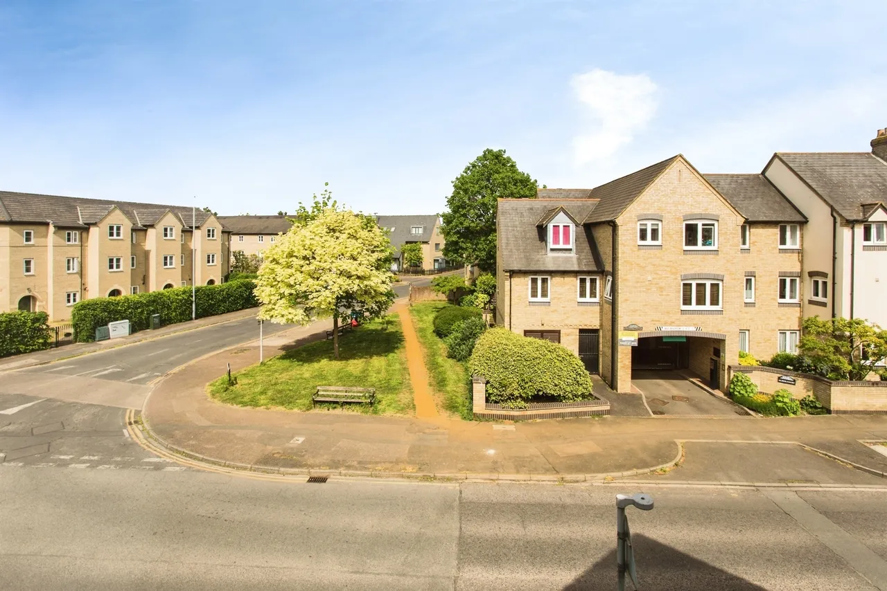 Haig Court, Cambridge, CB4, photo 18