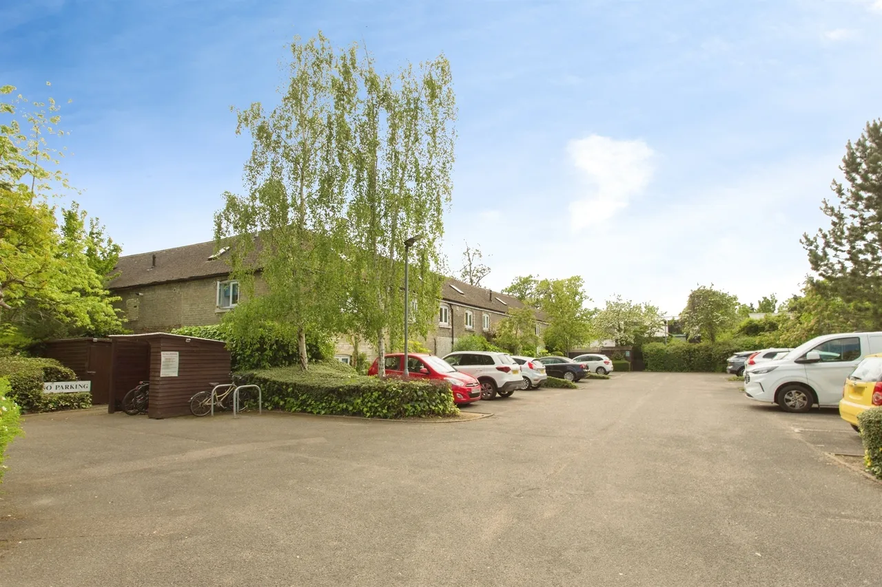 Haig Court, Cambridge, CB4, photo 16