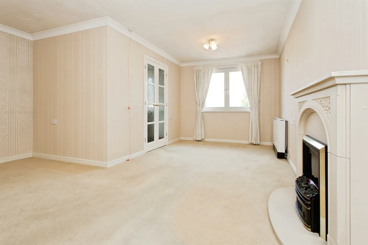 Haig Court, Cambridge, CB4, photo 4