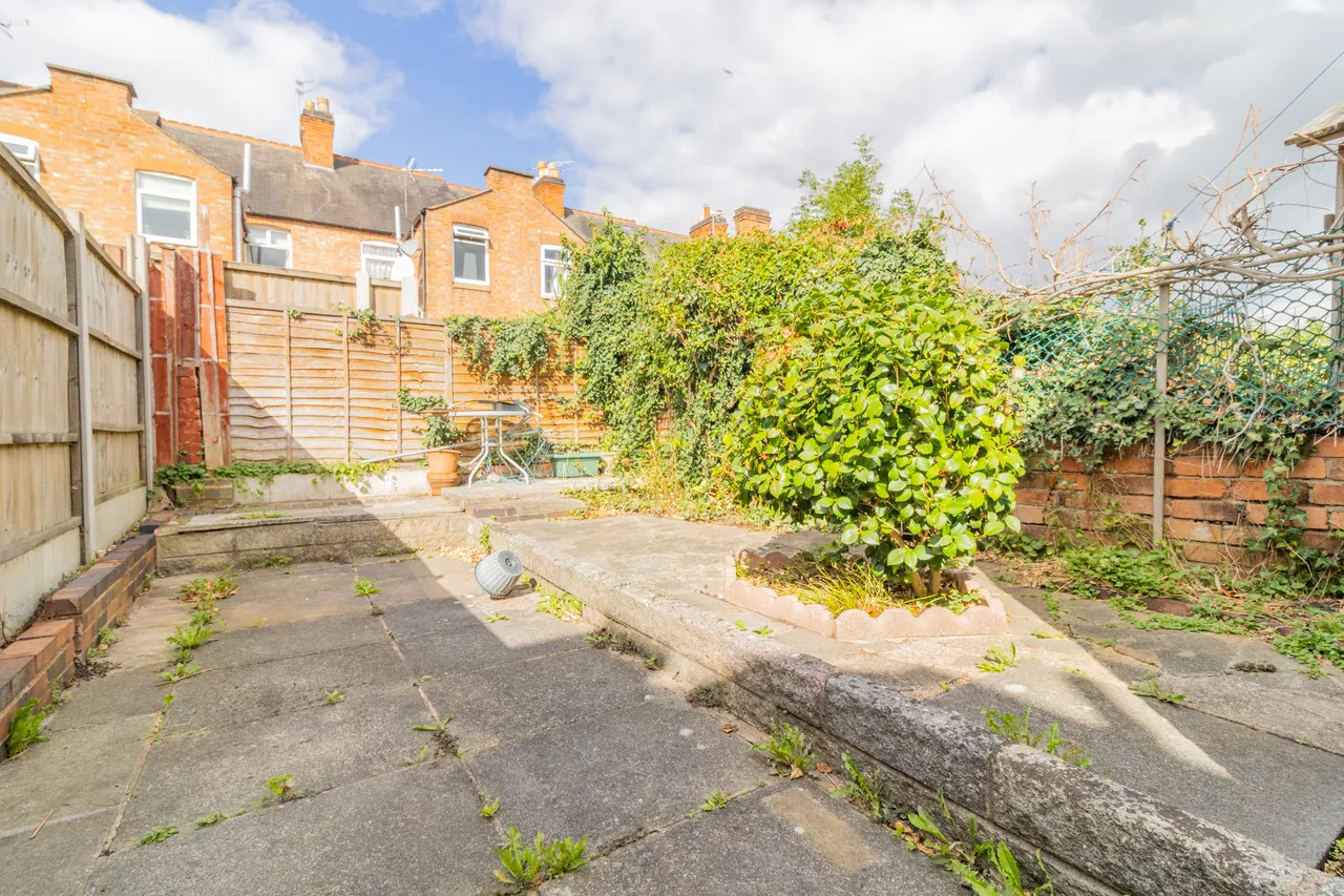 Sylvan Street, Leicester, Leicester, LE3 9GU, photo 16