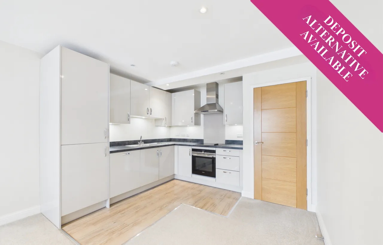 1 bed flat to rent, Portland Street, Cheltenham, GL52