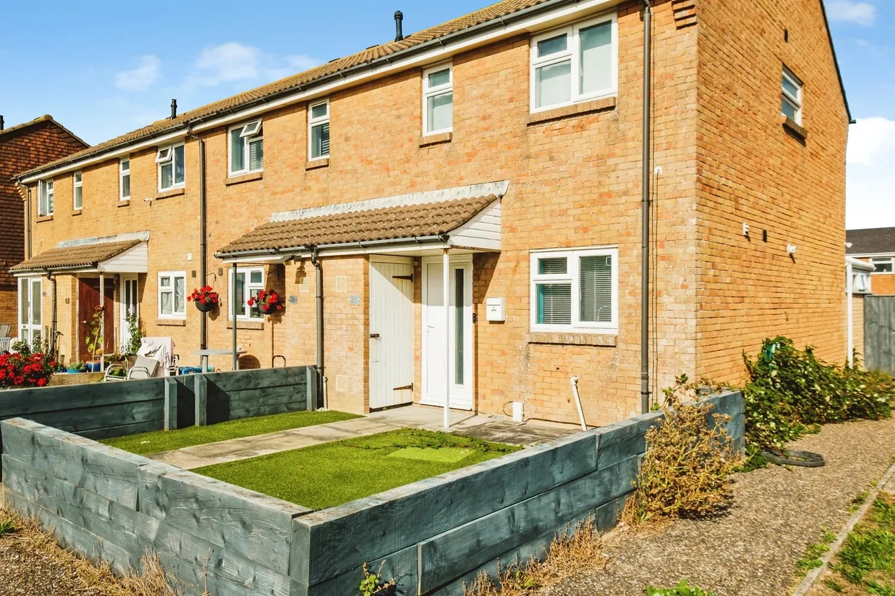 3 bed house for sale, Brighton Road, Lancing, BN15