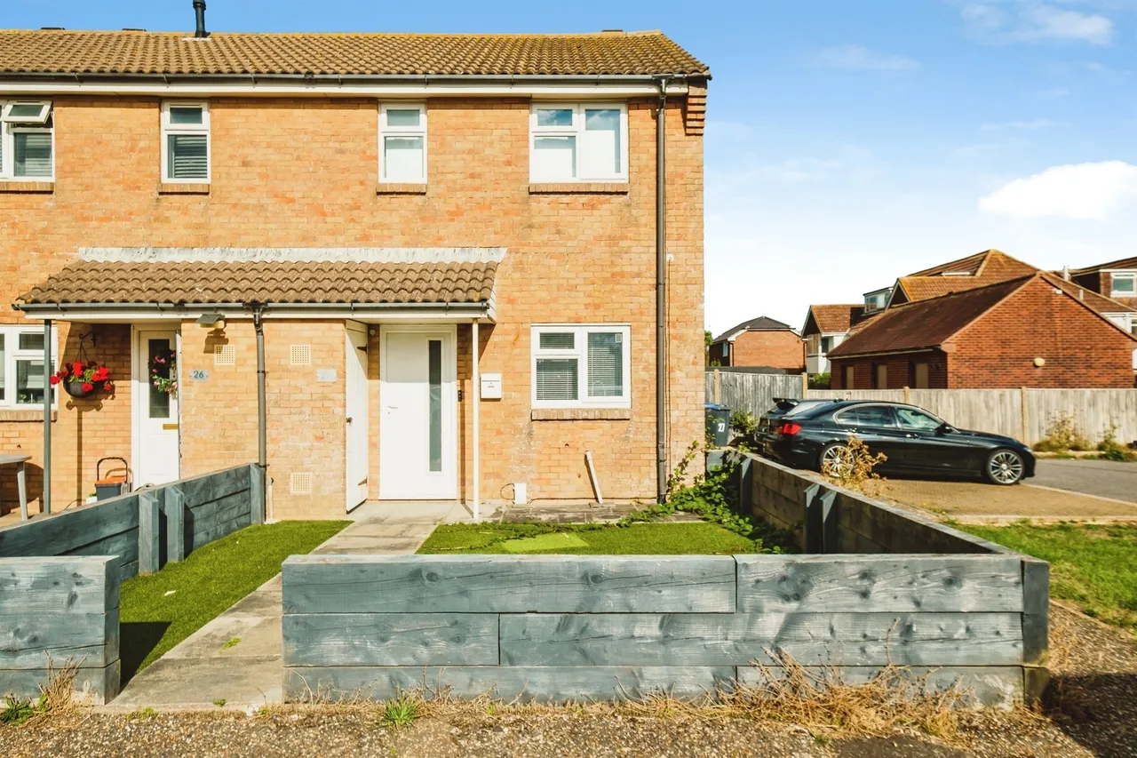 Brighton Road, Lancing, BN15, photo 12
