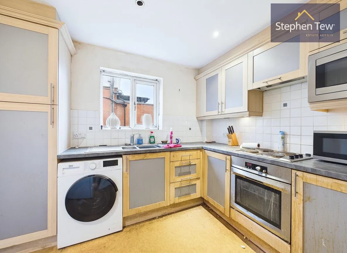 Hornby Road, Blackpool, FY1, photo 4