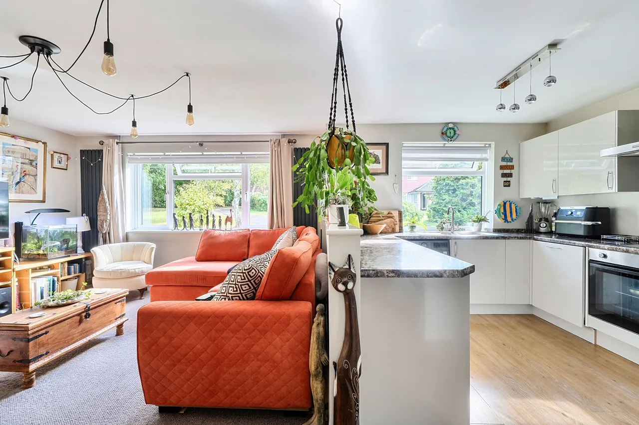 The Fairway, Midhurst, GU29, photo 2