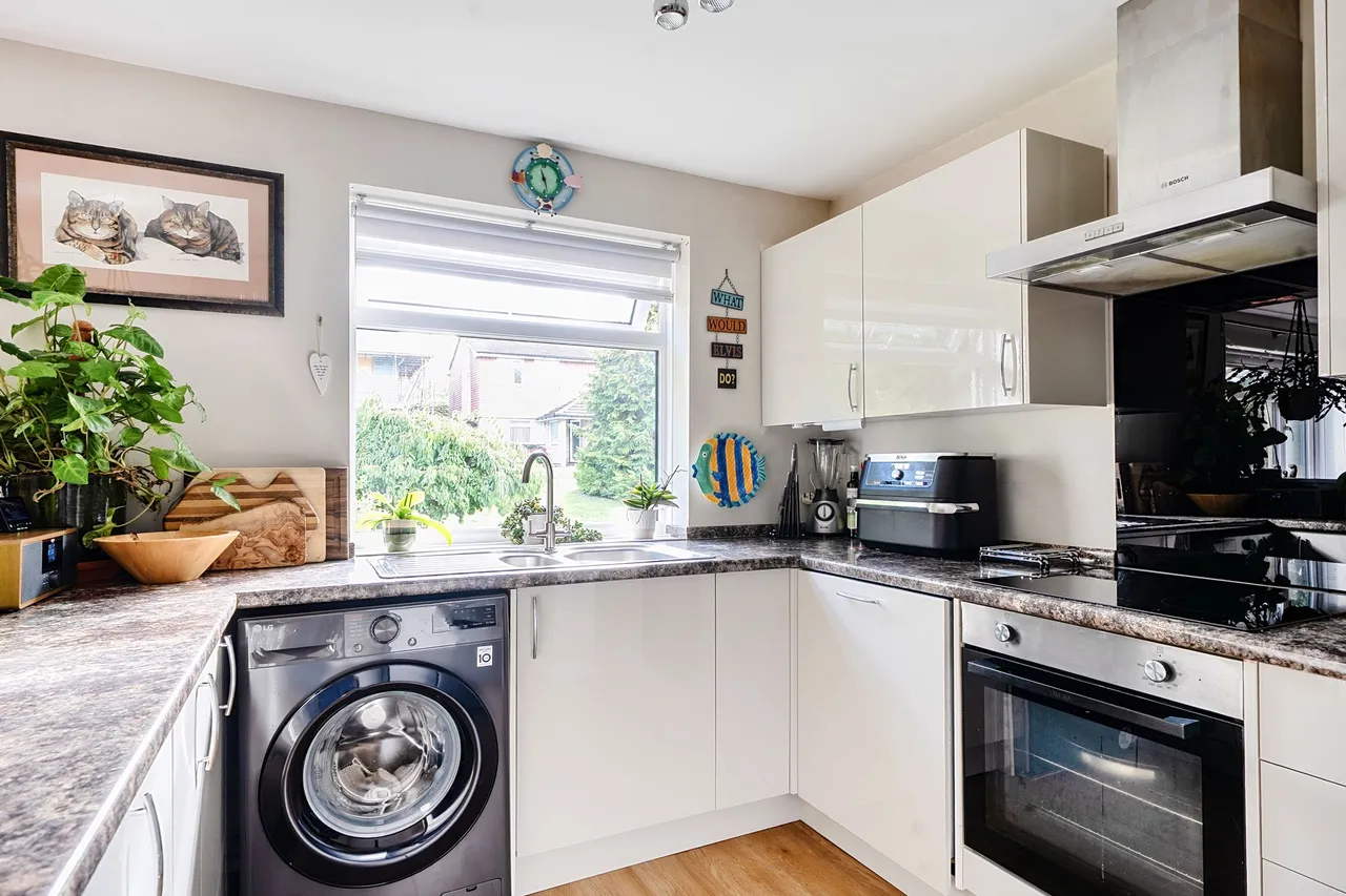 The Fairway, Midhurst, GU29, photo 4