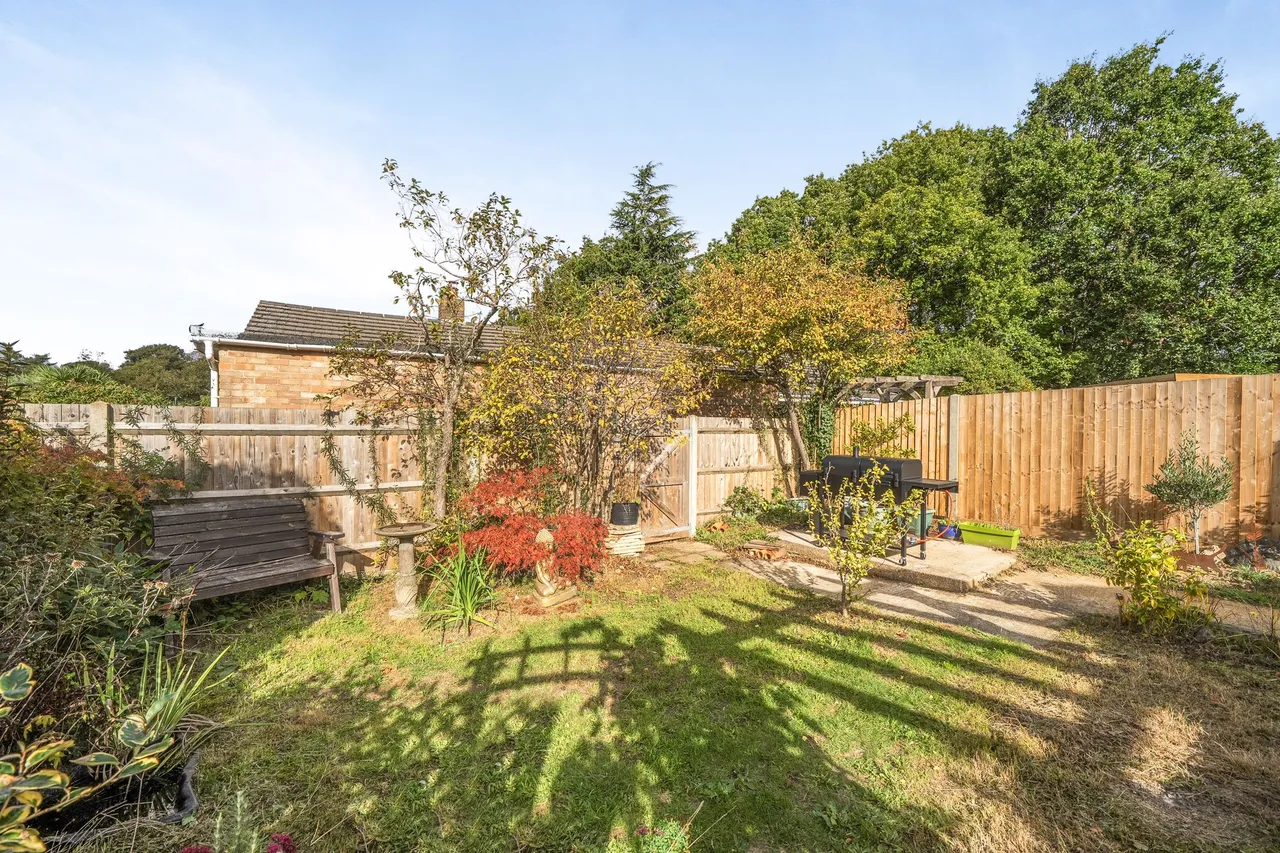The Fairway, Midhurst, GU29, photo 13