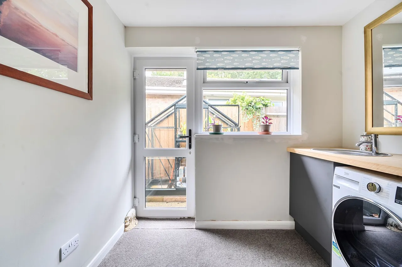 The Fairway, Midhurst, GU29, photo 11