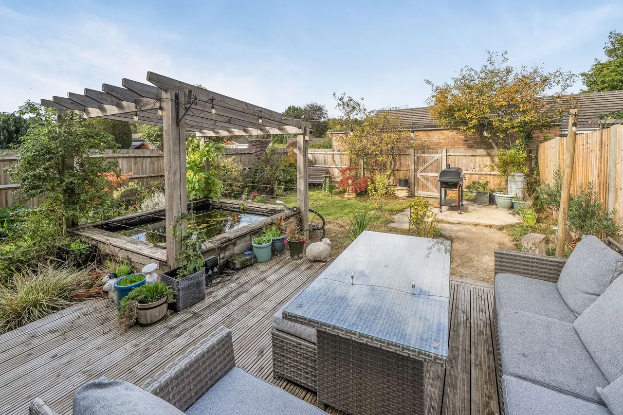 The Fairway, Midhurst, GU29, photo 12