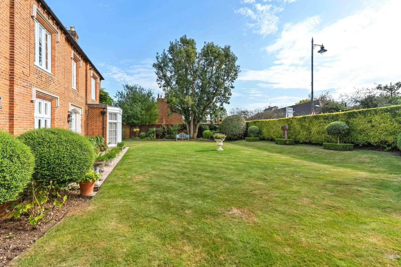 Bury Lane, Codicote, photo 44