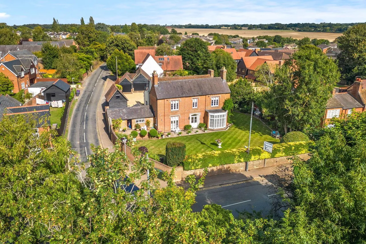 Bury Lane, Codicote, photo 58