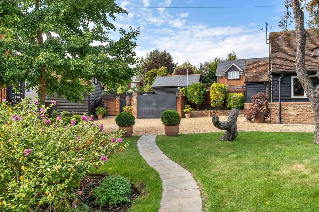 Bury Lane, Codicote, photo 55