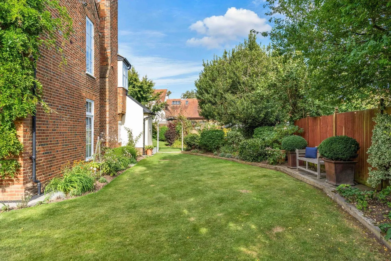 Bury Lane, Codicote, photo 50
