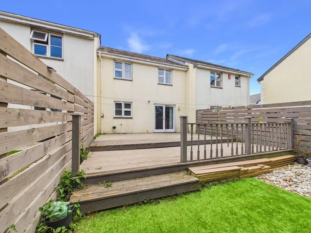 Lamorna Close Connor Downs, Hayle, photo 10