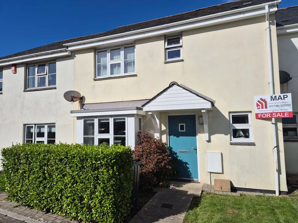 3 bed house for sale, Lamorna Close, Connor Downs, TR27