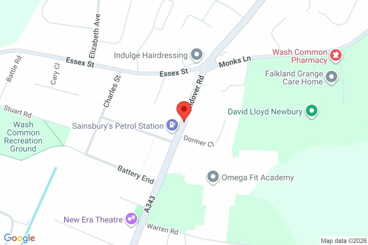 Andover Road, Newbury, RG14, photo 9