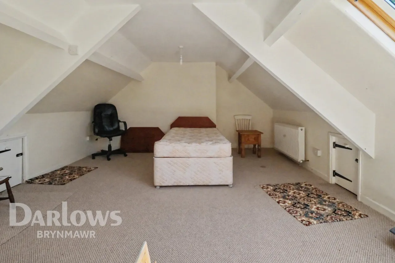 Tredegar Road, Ebbw Vale, photo 17