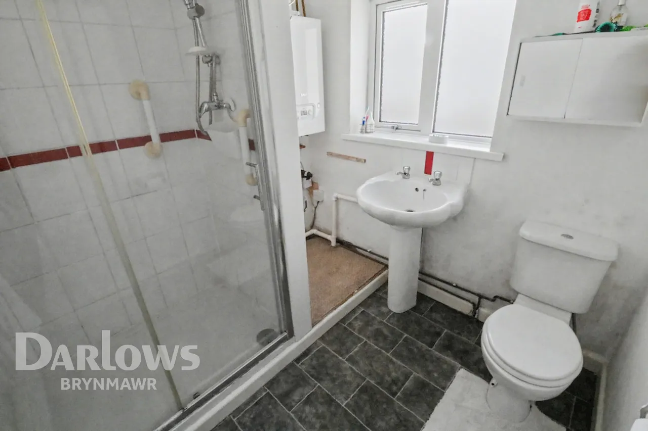 Tredegar Road, Ebbw Vale, photo 11