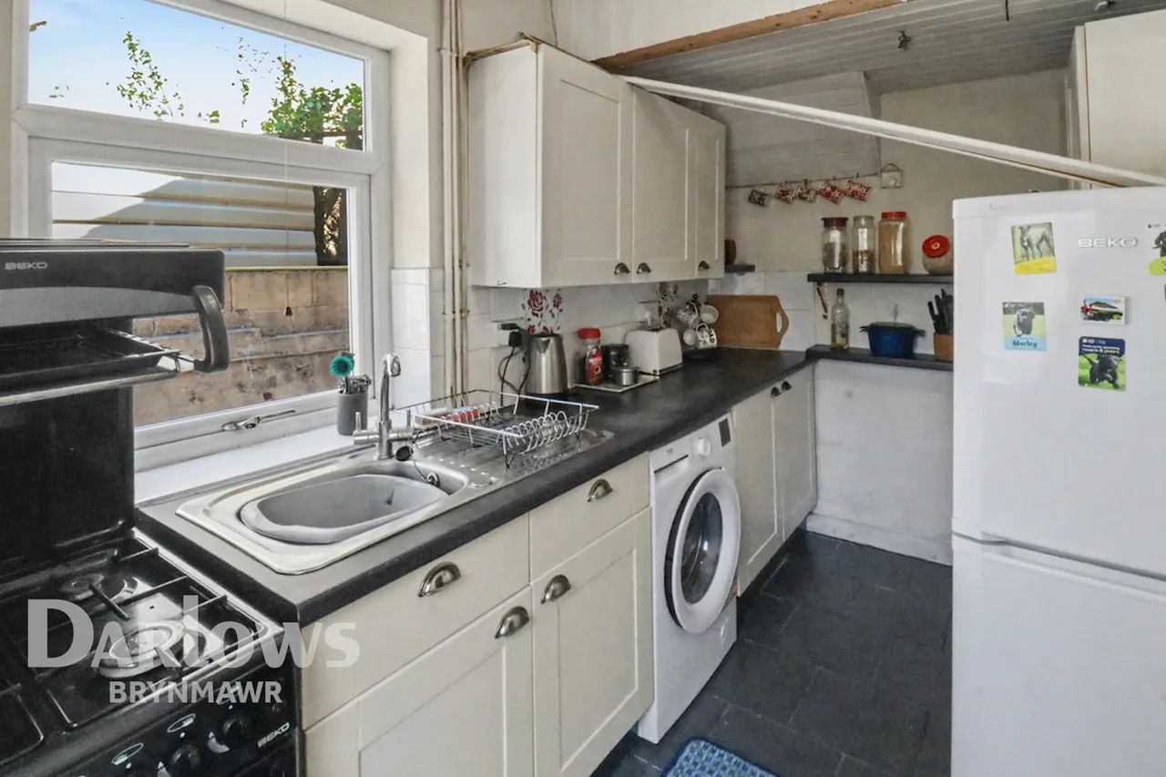 Tredegar Road, Ebbw Vale, photo 8