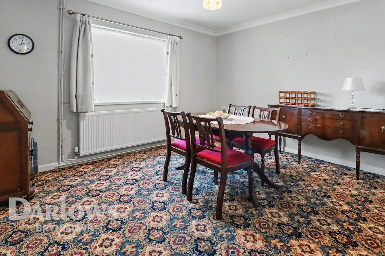 Tredegar Road, Ebbw Vale, photo 3