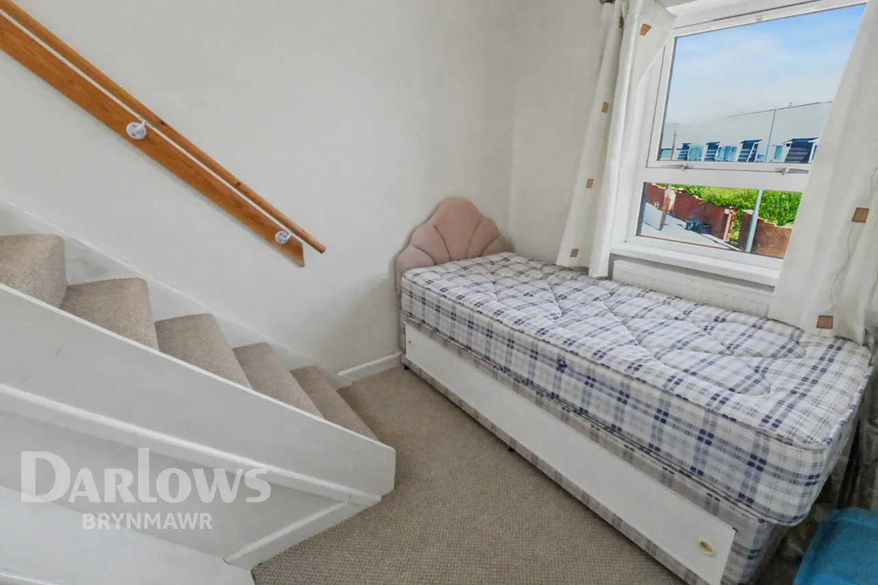Tredegar Road, Ebbw Vale, photo 15
