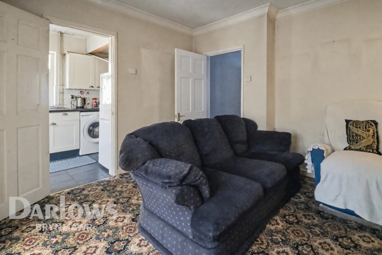 Tredegar Road, Ebbw Vale, photo 5