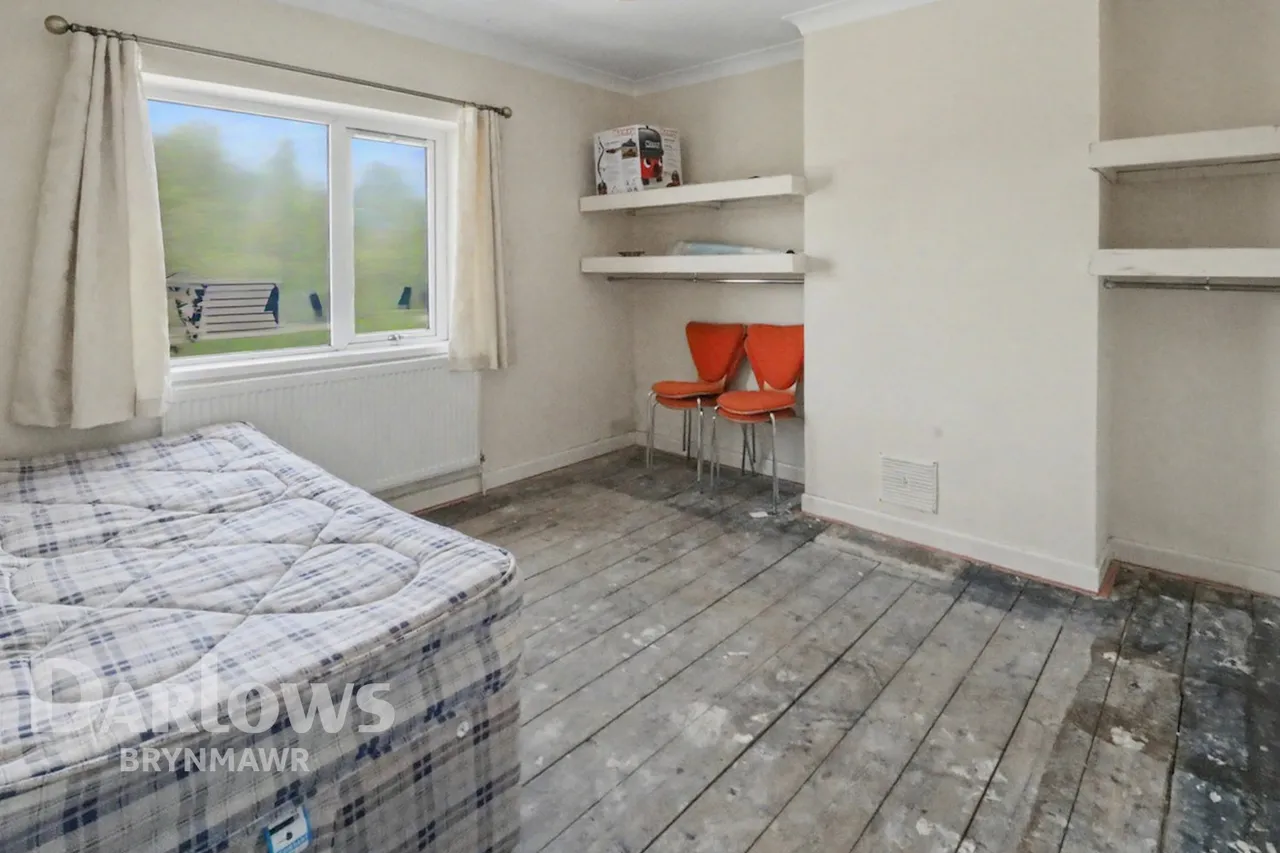 Tredegar Road, Ebbw Vale, photo 14