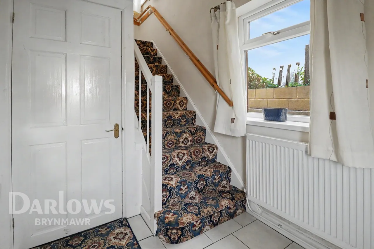 Tredegar Road, Ebbw Vale, photo 2