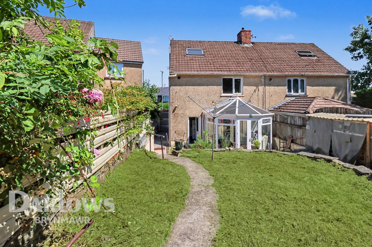 Tredegar Road, Ebbw Vale, photo 20