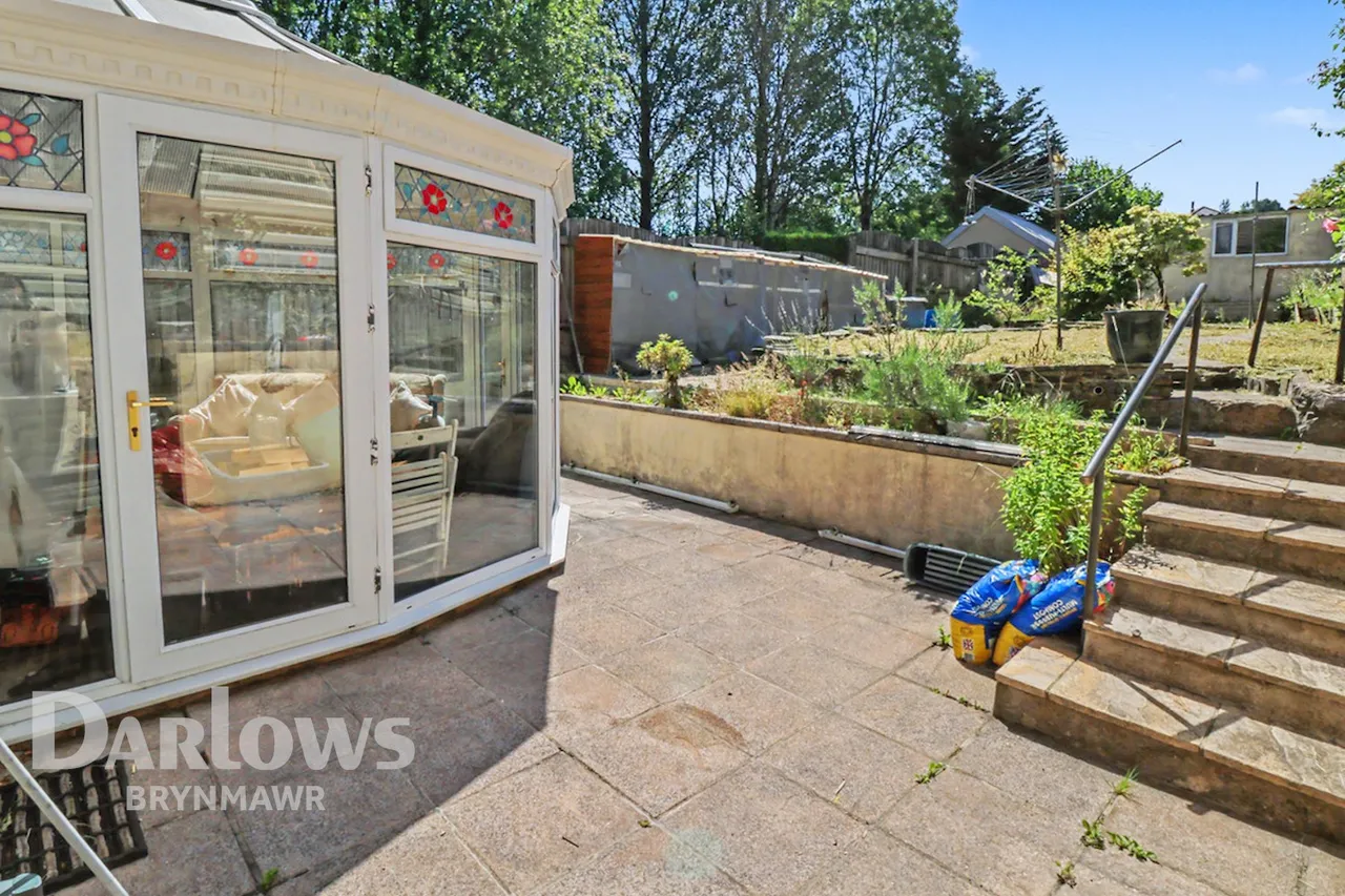 Tredegar Road, Ebbw Vale, photo 18