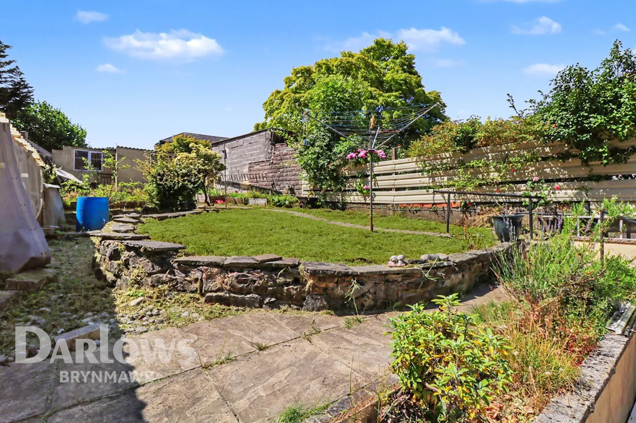 Tredegar Road, Ebbw Vale, photo 21