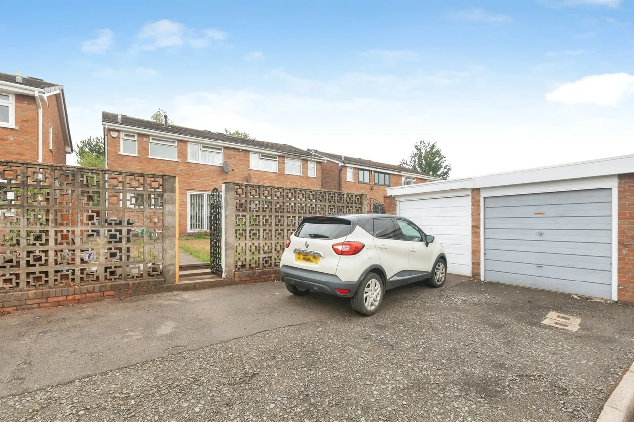 Dunsville Walk, Leicester, LE4, photo 11