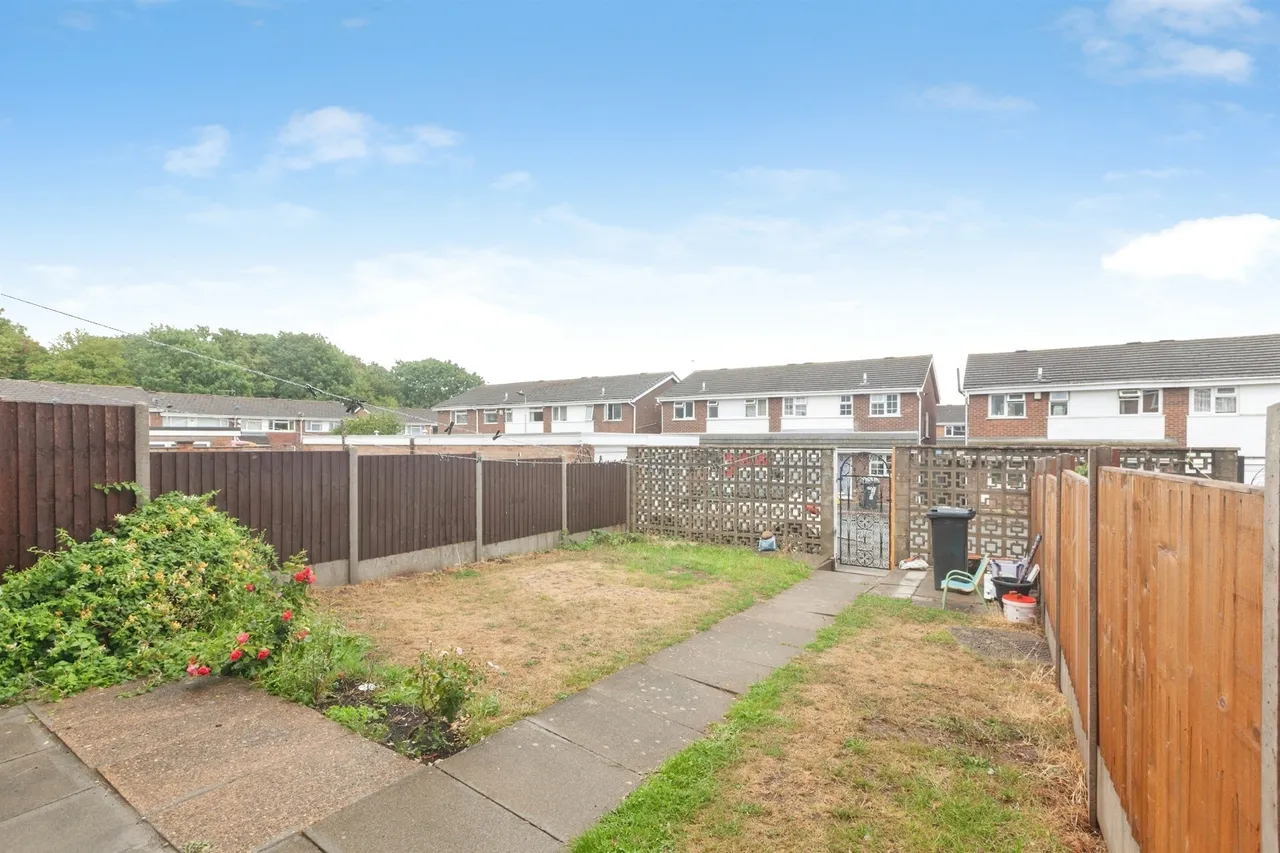 Dunsville Walk, Leicester, LE4, photo 14