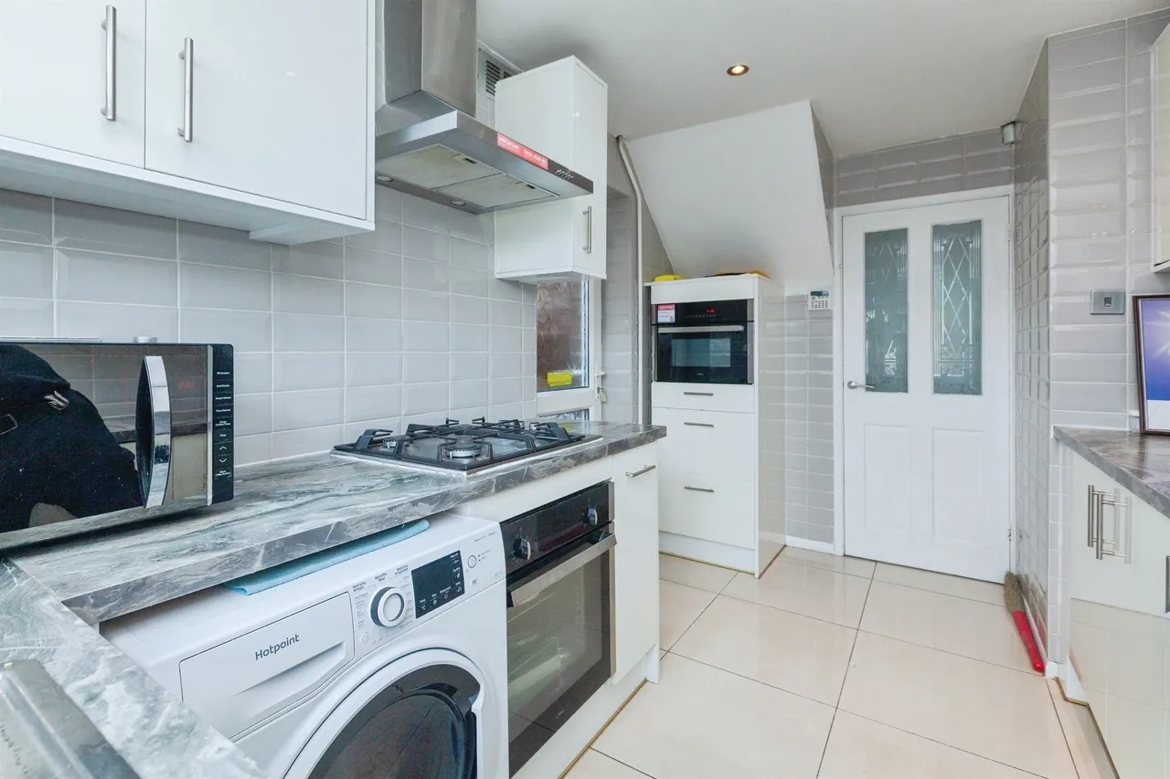 Dunsville Walk, Leicester, LE4, photo 18