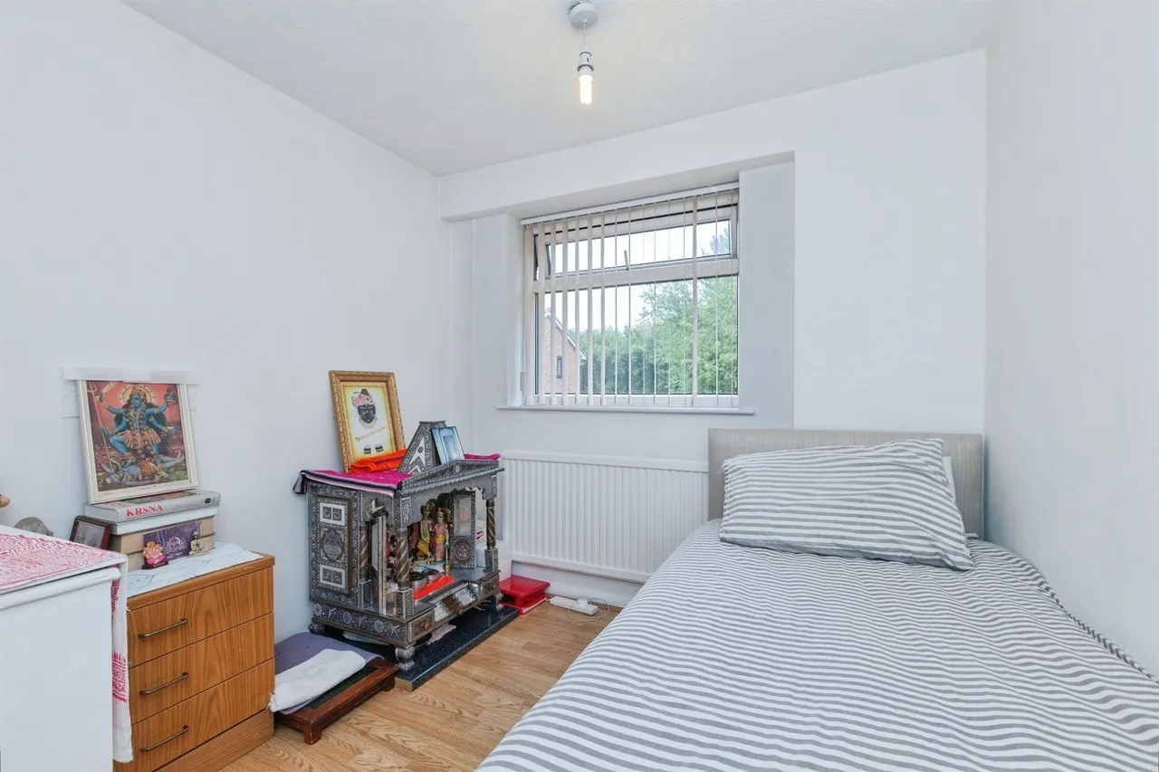 Dunsville Walk, Leicester, LE4, photo 7