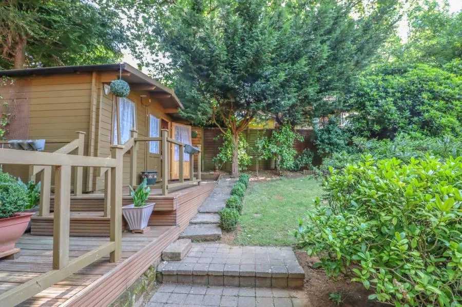 Youngwoods Copse, Alverstone Garden Village, PO36, photo 15