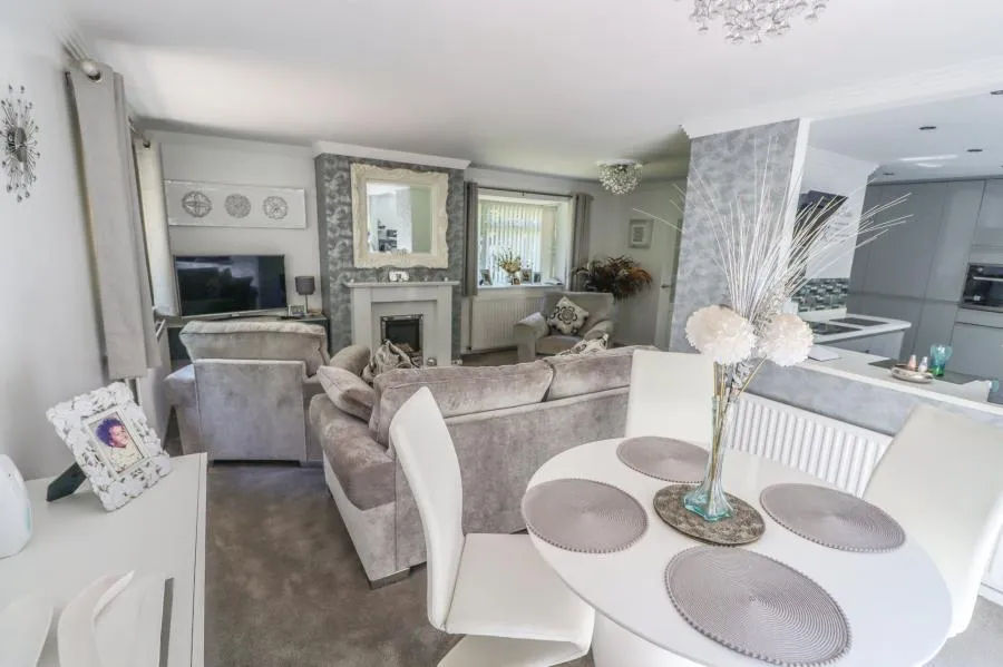 Youngwoods Copse, Alverstone Garden Village, PO36, photo 6