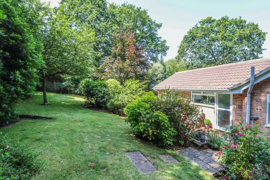 Youngwoods Copse, Alverstone Garden Village, PO36, photo 14