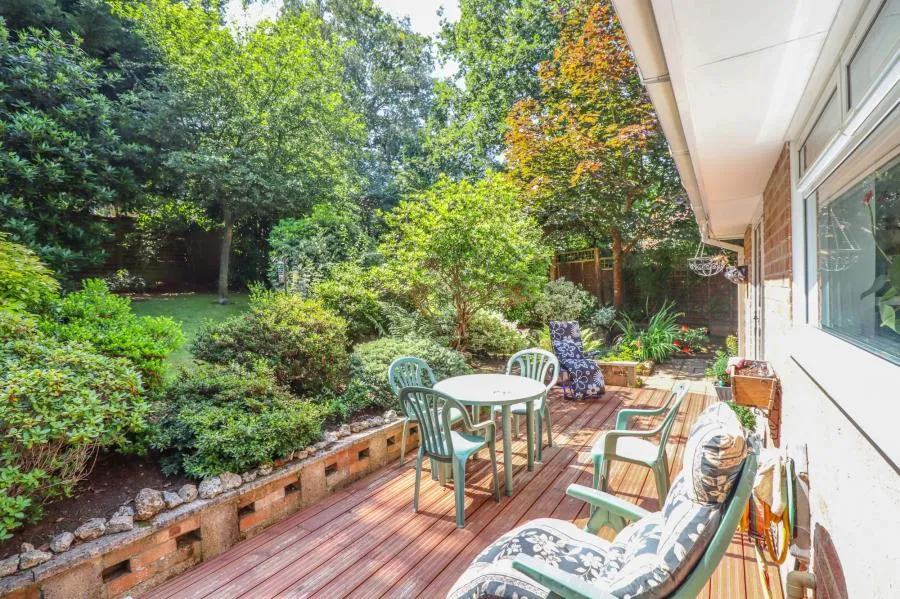 Youngwoods Copse, Alverstone Garden Village, PO36, photo 13
