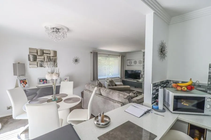 Youngwoods Copse, Alverstone Garden Village, PO36, photo 5