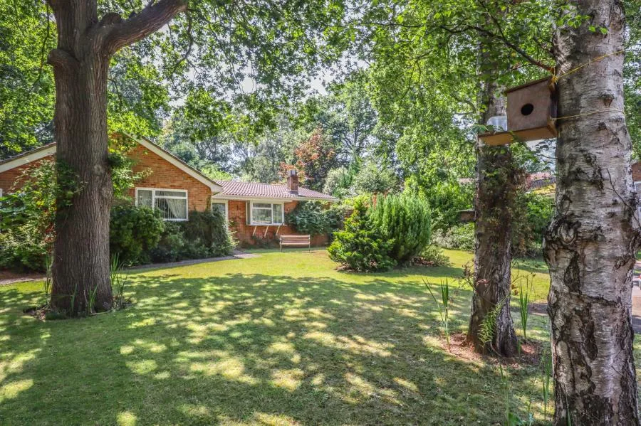 Youngwoods Copse, Alverstone Garden Village, PO36, photo 16