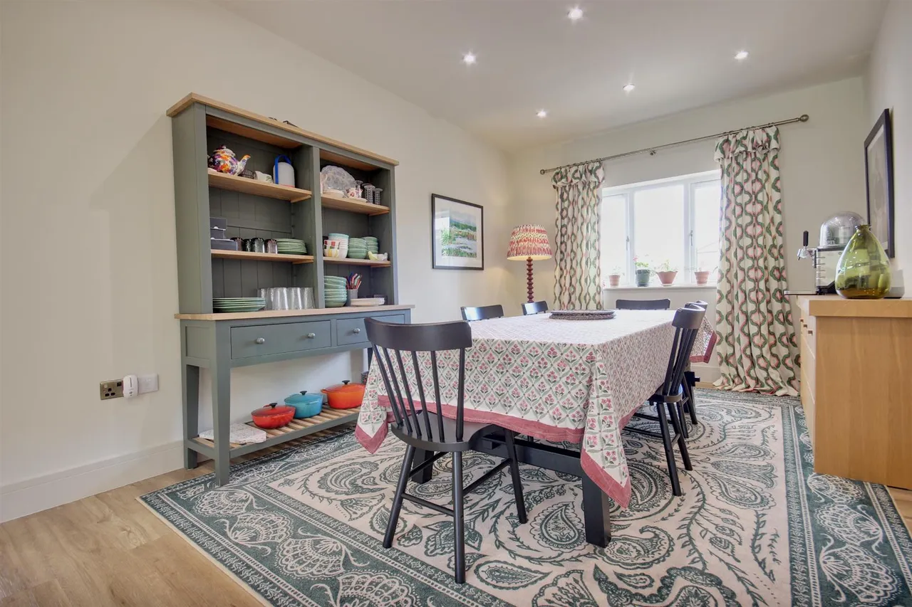 West End, Bainton, Driffield, photo 12