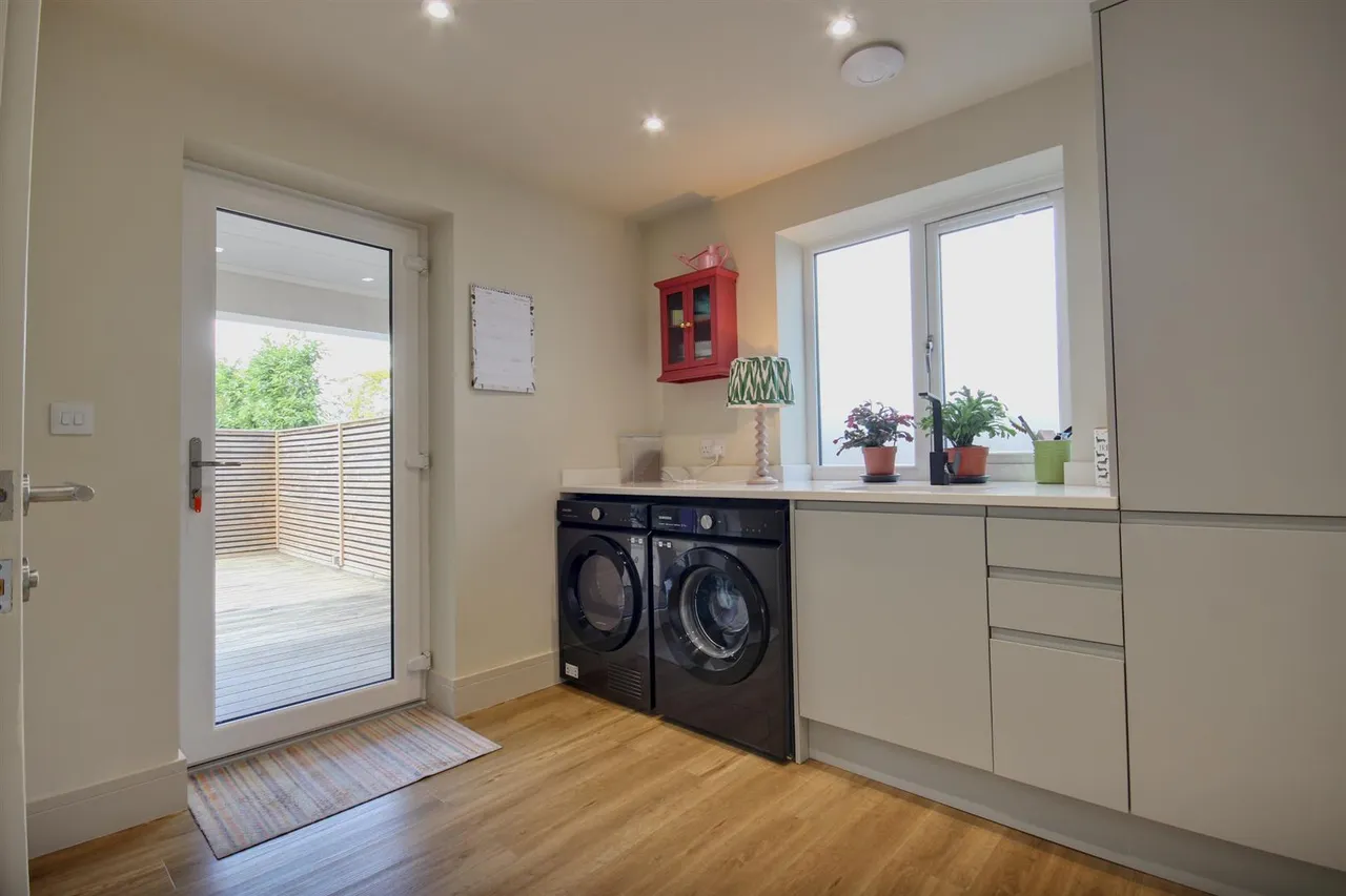 West End, Bainton, Driffield, photo 13