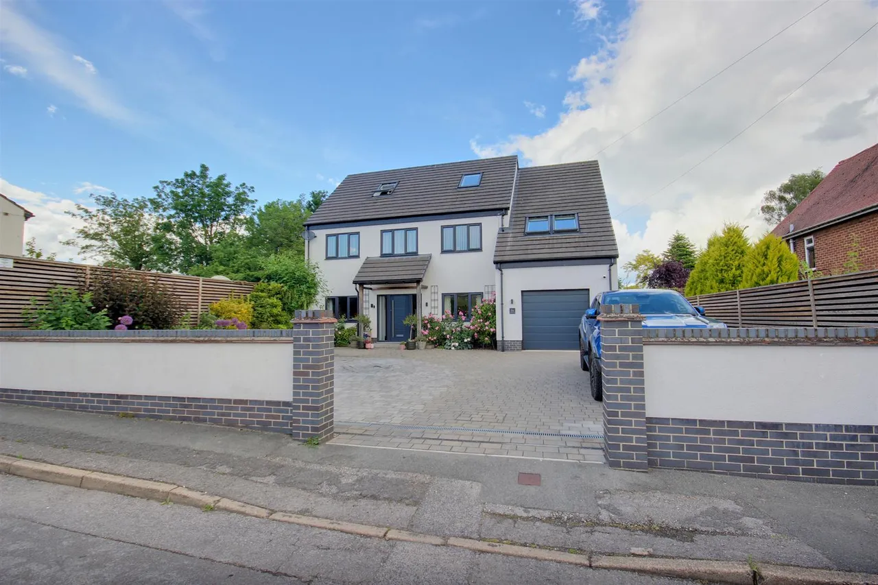West End, Bainton, Driffield, photo 28