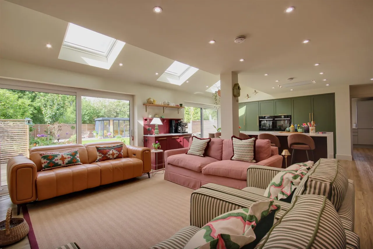 West End, Bainton, Driffield, photo 7