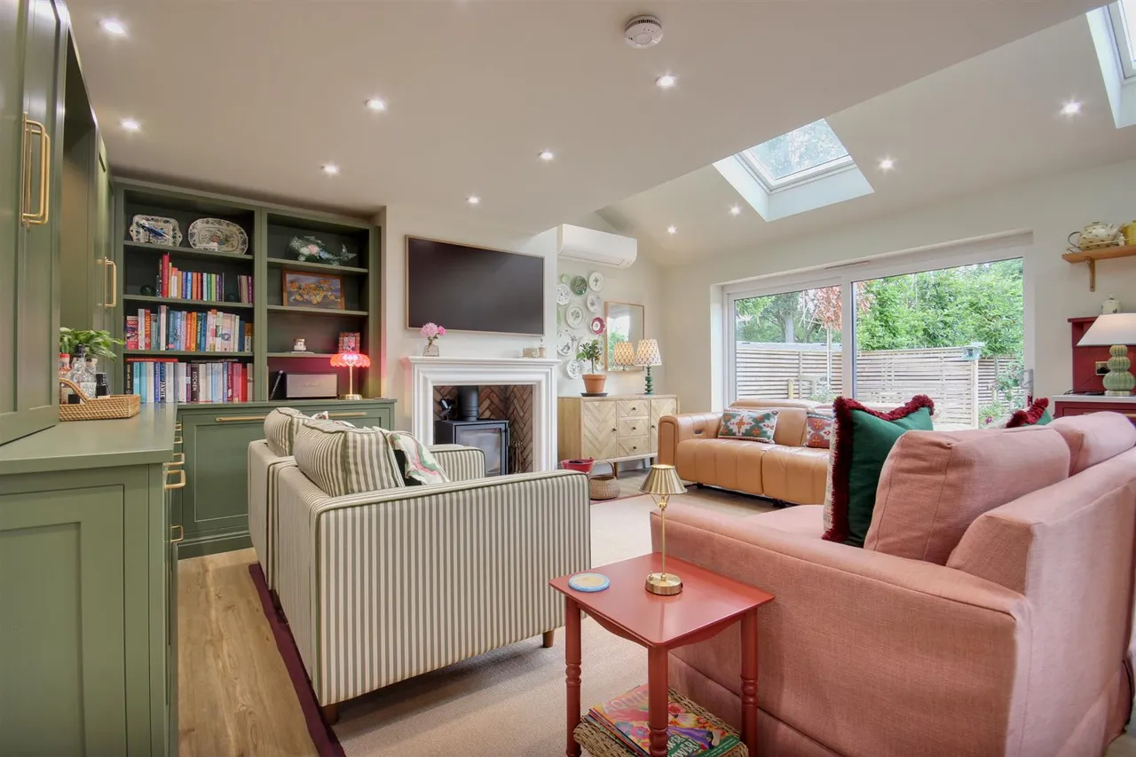 West End, Bainton, Driffield, photo 8